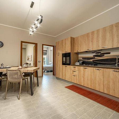 Mondello - Addaura - Le Dimore Dello Zodiaco - Dimora Della Vergine Apartman Palermo Kültér fotó