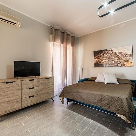 Mondello - Addaura - Le Dimore Dello Zodiaco - Dimora Della Vergine Apartman Palermo Kültér fotó