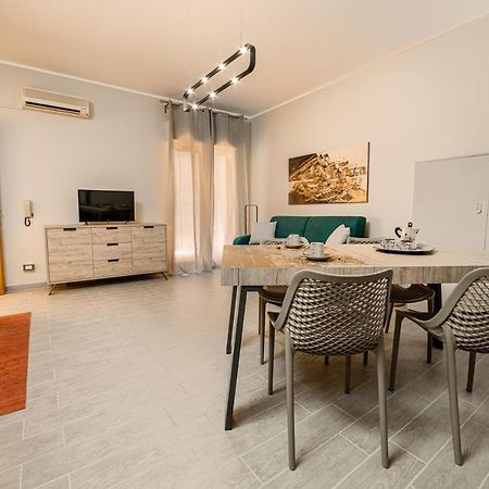 Mondello - Addaura - Le Dimore Dello Zodiaco - Dimora Della Vergine Apartman Palermo Kültér fotó