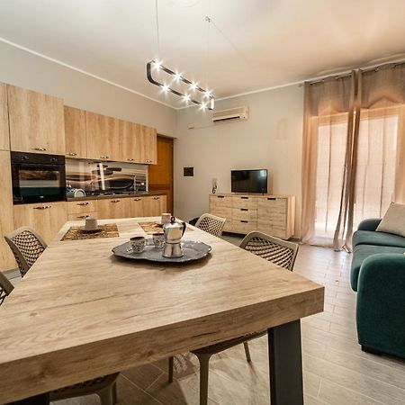 Mondello - Addaura - Le Dimore Dello Zodiaco - Dimora Della Vergine Apartman Palermo Kültér fotó