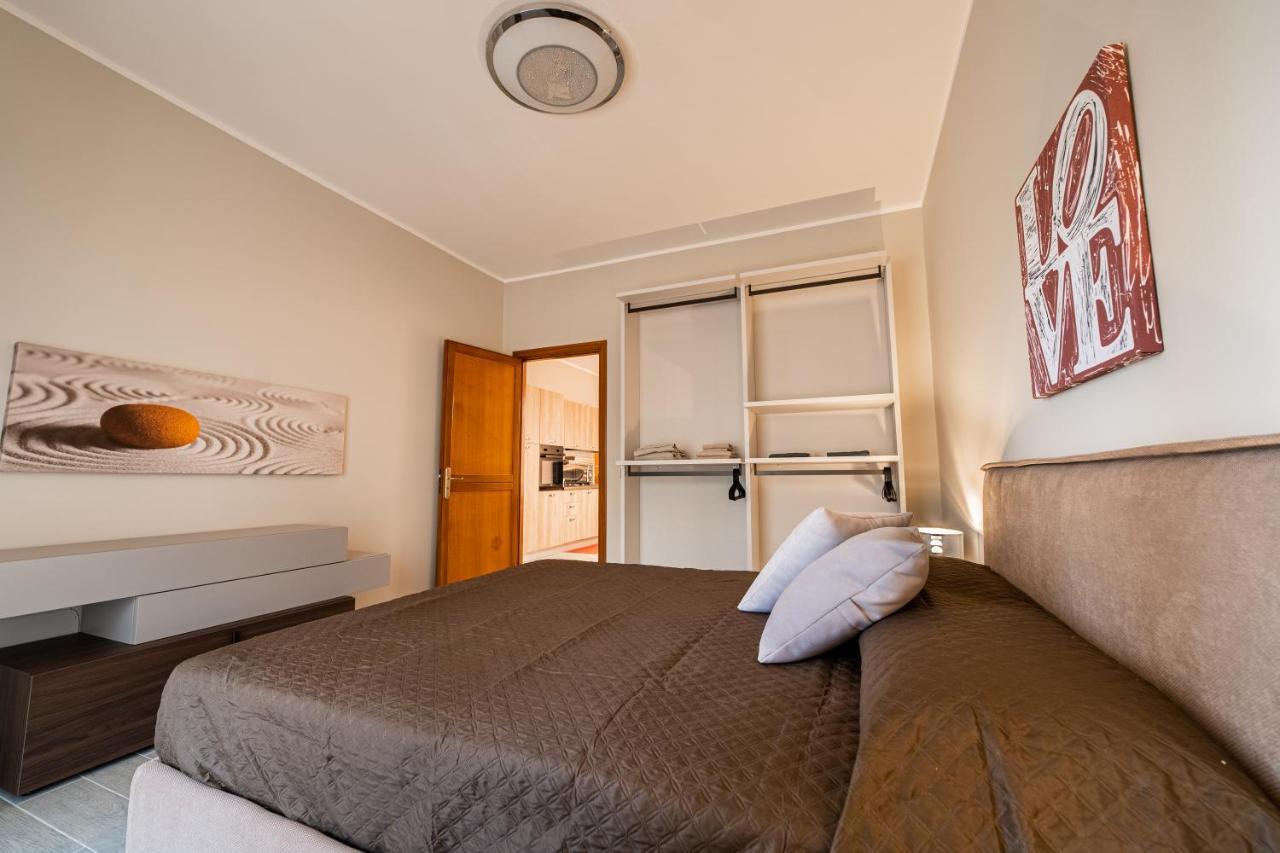 Mondello - Addaura - Le Dimore Dello Zodiaco - Dimora Della Vergine Apartman Palermo Kültér fotó