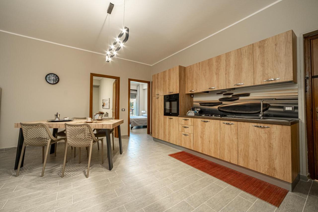 Mondello - Addaura - Le Dimore Dello Zodiaco - Dimora Della Vergine Apartman Palermo Kültér fotó