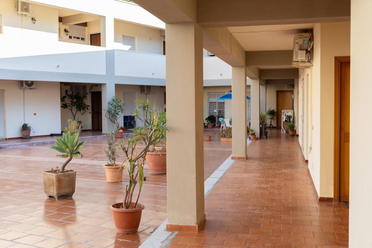 Mondello - Addaura - Le Dimore Dello Zodiaco - Dimora Della Vergine Apartman Palermo Kültér fotó