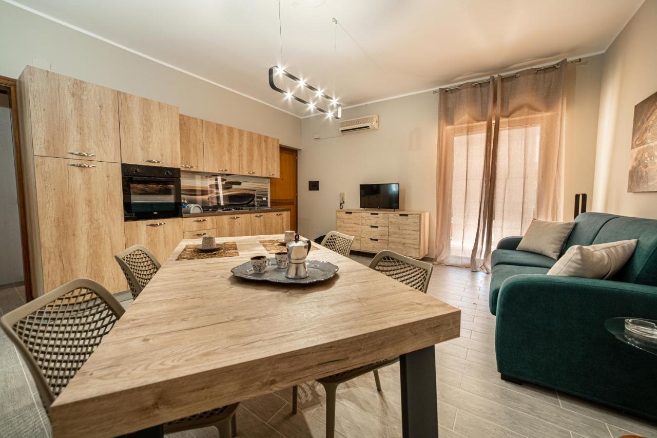 Mondello - Addaura - Le Dimore Dello Zodiaco - Dimora Della Vergine Apartman Palermo Kültér fotó