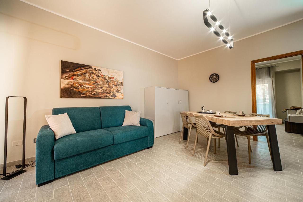 Mondello - Addaura - Le Dimore Dello Zodiaco - Dimora Della Vergine Apartman Palermo Kültér fotó