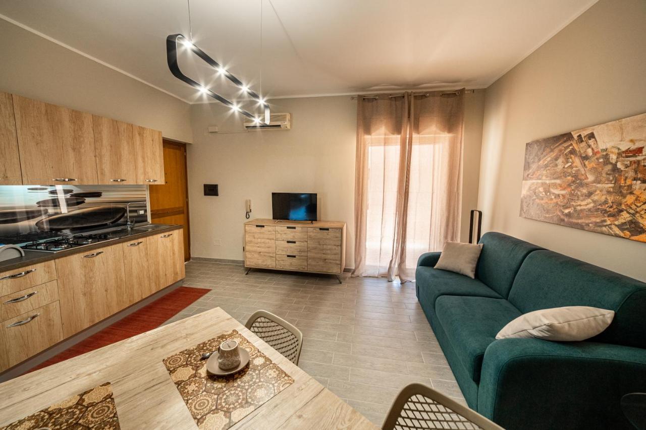 Mondello - Addaura - Le Dimore Dello Zodiaco - Dimora Della Vergine Apartman Palermo Kültér fotó