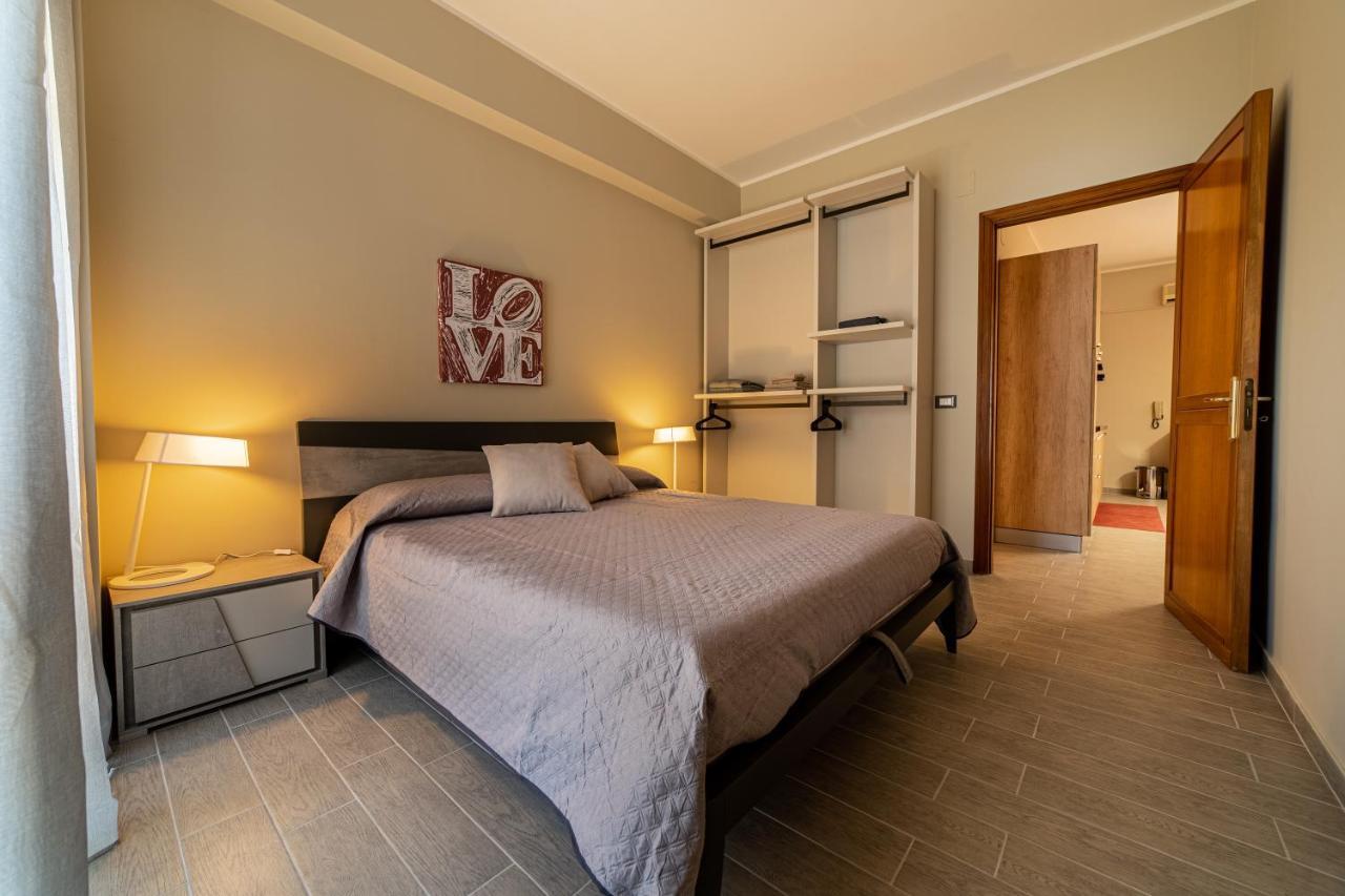 Mondello - Addaura - Le Dimore Dello Zodiaco - Dimora Della Vergine Apartman Palermo Kültér fotó