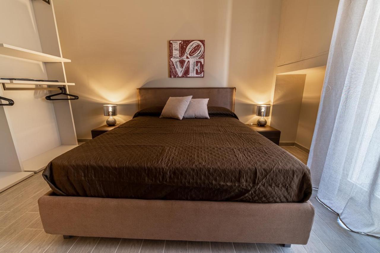 Mondello - Addaura - Le Dimore Dello Zodiaco - Dimora Della Vergine Apartman Palermo Kültér fotó