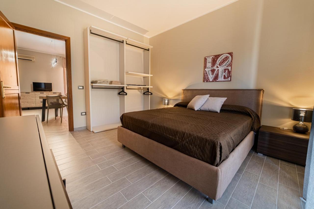 Mondello - Addaura - Le Dimore Dello Zodiaco - Dimora Della Vergine Apartman Palermo Kültér fotó